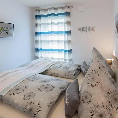Ferienwohnung Heimathafen-norddeich