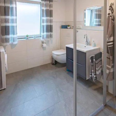 Ferienwohnung Heimathafen-norddeich * Norddeich (Norden)